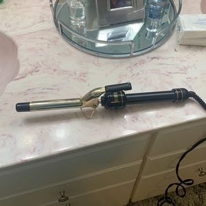 Curling iron